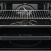 Электрический духовой шкаф Electrolux EOC9P31WX, нержавеющая сталь, пиролитическая очистка, 71 л, 16 режимов