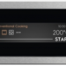 Электрический духовой шкаф Electrolux EOC9P31WX, нержавеющая сталь, пиролитическая очистка, 71 л, 16 режимов