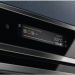 Электрический духовой шкаф Electrolux EOC9P31WX, нержавеющая сталь, пиролитическая очистка, 71 л, 16 режимов
