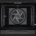 Электрический духовой шкаф Electrolux EOC9P31WX, нержавеющая сталь, пиролитическая очистка, 71 л, 16 режимов