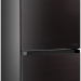 Холодильник Midea MRB519SFNJB5, темный графит