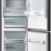 Холодильник Midea MRB519SFNJB5, темный графит