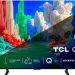 Телевизор TCL 65A400 UHD 4K SMART TV Google