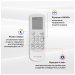 Сплит-система AVEX AC 12 QUB