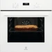 Электрический духовой шкаф Electrolux EOF5C50BV