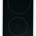 Варочная панель BEKO HDMC 32400 TX, независимая, конфорок - 2 шт, панель - стеклокерамика, 3000 Вт