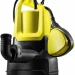 Дренажный насос Karcher SP 3 Dirt