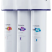Фильтр под мойкой Аквафор Osmo Pro-100-3-А-М белый