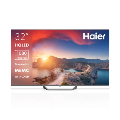 Телевизор HAIER 32" SMART TV S2 Pro 