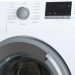 Стиральная машина Beko WSDN63512ZSW, белый, 6 кг, 1000 об/мин, 15 программ, с дисплеем