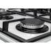 Газовая варочная панель Zorg Technology BL Domino white