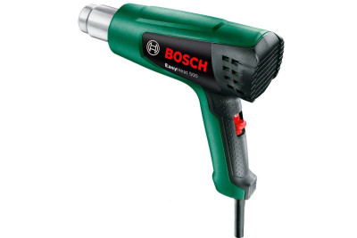 Промышленный фен Bosch EasyHeat 500 06032A6020