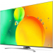 55" Телевизор LG 55NANO783QA NanoCell, QNED, HDR