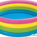 Надувной бассейн Intex Sunset Glow 168х46 (56441)