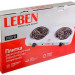 Настольная плита Leben 475-037