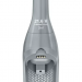 Пылесос Bosch BCH3P210, серебристый