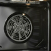 Духовой шкаф INDESIT IBFTE 3634 IX, гриль/конвекция, нержавеющая сталь