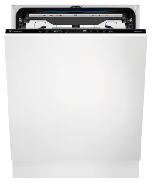 Встраиваемая посудомоечная машина Electrolux EEC67310L, 14 комплектов, AirDry Technology