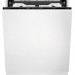 Встраиваемая посудомоечная машина Electrolux EEC67310L, 14 комплектов, AirDry Technology