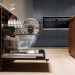 Встраиваемая посудомоечная машина Electrolux EEC67310L, 14 комплектов, AirDry Technology