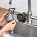 Встраиваемая посудомоечная машина Electrolux EEC67310L, 14 комплектов, AirDry Technology