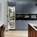 Встраиваемая посудомоечная машина Electrolux EEC67310L, 14 комплектов, AirDry Technology