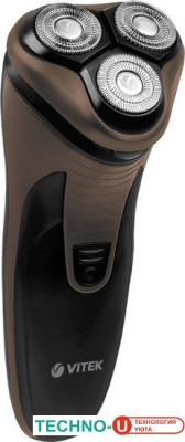 Электробритва Vitek VT-8267 BN