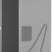 Холодильник Бирюса CD492 I