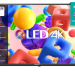 Телевизор Hisense 32A5KQ