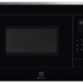 Микроволновая печь встраиваемая Electrolux LMS4253TMX, серебристый, 25 л, 900 Вт, гриль, автоматическая разморозка, дисплей
