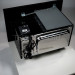 Микроволновая печь встраиваемая Electrolux LMS4253TMX, серебристый, 25 л, 900 Вт, гриль, автоматическая разморозка, дисплей