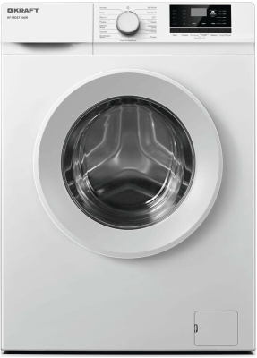 Стиральная машина KRAFT KF-MDS6106W 