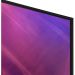 50" Телевизор Samsung UE50AU9000U LED, HDR (2021), черный