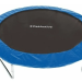 Батут GetActive Jump 10 ft-305 см 10360S2Y-L с лестницей и внешней сеткой синий