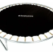 Батут GetActive Jump 10 ft-305 см 10360S2Y-L с лестницей и внешней сеткой синий