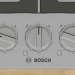 Варочная панель Bosch PCC6A5I90