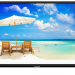 32" Телевизор HARPER 32R490T LED (2020), черный