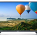 32" Телевизор HARPER 32R490T LED (2020), черный