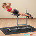 Римский стул Body-Solid PCH24