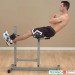 Римский стул Body-Solid PCH24