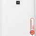 Очиститель и увлажнитель воздуха Sharp KC-G51RW