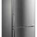 Холодильник Midea MRB519WFNX3, серебристый