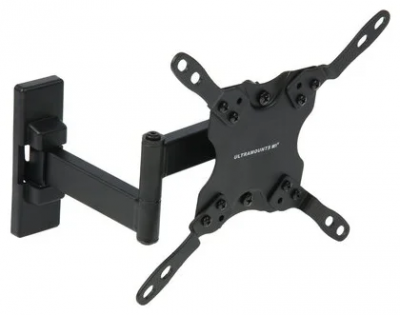 Кронштейн Ultramounts UM 866B черный