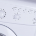 Стиральная машина Indesit IWSB 5085, белая, 5 кг, 16 программ, 800 об/мин, с фронтальной загрузкой