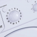 Стиральная машина Indesit IWSB 5085, белая, 5 кг, 16 программ, 800 об/мин, с фронтальной загрузкой