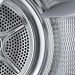 Сушильная машина Bosch Serie 6 WQG24501BY