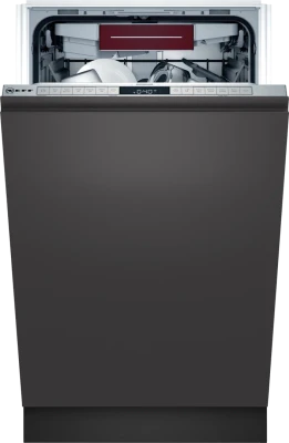 Встраиваемая посудомоечная машина NEFF  45CM S855EMX16E