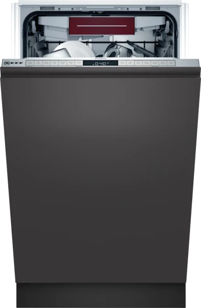 Встраиваемая посудомоечная машина NEFF  45CM S855EMX16E