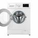 Стиральная машина LG F2J3NS8W, белый, 6кг, 1200об/мин, инверторная, с паром 