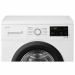 Стиральная машина LG F2J3NS8W, белый, 6кг, 1200об/мин, инверторная, с паром 